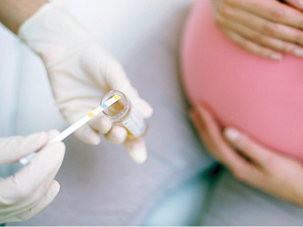 Những xét nghiệm giúp phát hiện dị tật thai nhi