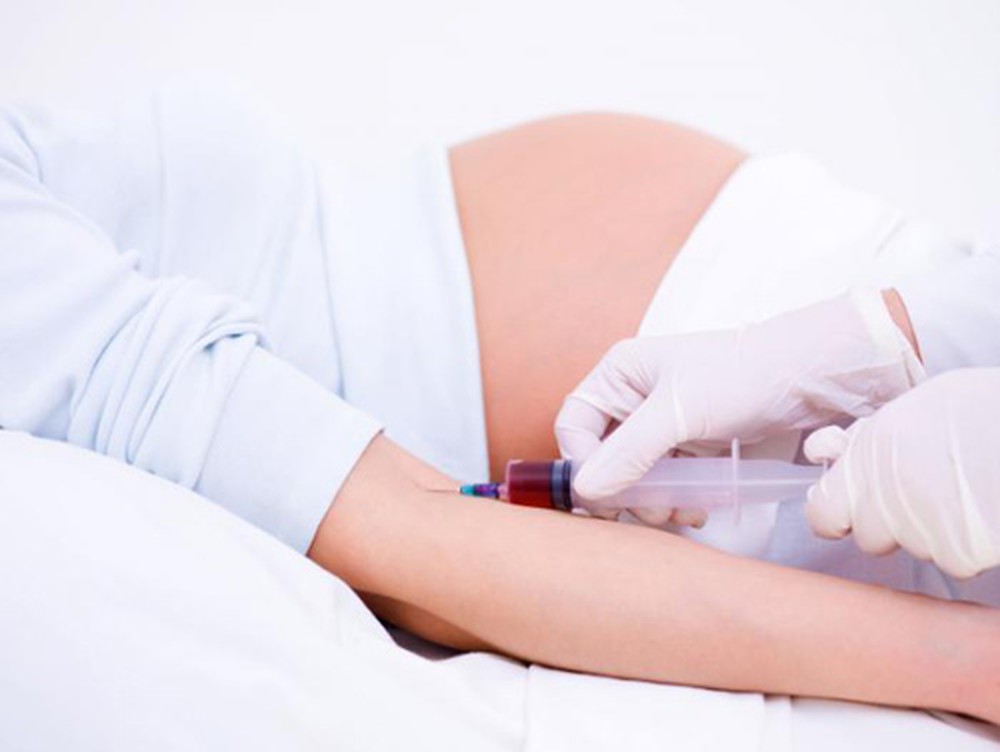 Những xét nghiệm giúp phát hiện dị tật thai nhi